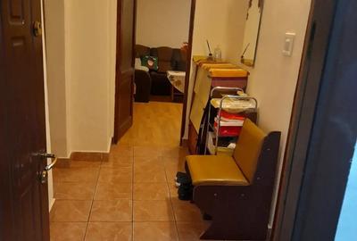 Apartament decomandat 3 camere 1Mai - 1