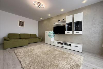 Apartament cu 2 camere decomandat, mobilat în Unirii - 1
