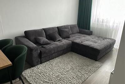 Apartament cu 3 camere decomandat în Central - 11