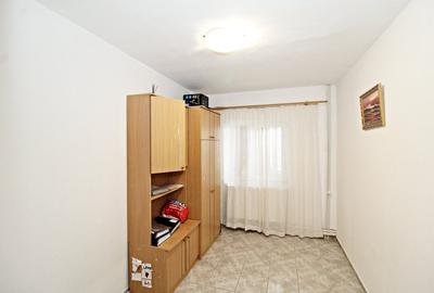 Apartament 4 camere, 2 bai, etaj 3, zona Anda – Comision 0% - 5