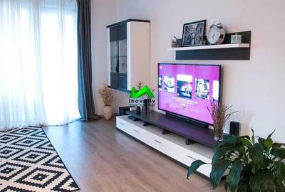 Apartament de inchiriat 3 camere 2 bai Sibiu P Brana - 4
