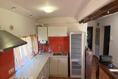 Inchiriez apartament cu 2 camere - 2