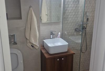 Apartament cu 3 camere circular, mobilat în Ultracentral - 10