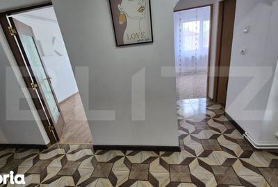 Apartament cu 2 camere decomandat în Central - 6