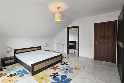 Casă individuală cu 5 camere cu Teren 400 Mp în Bună Ziua - 5