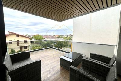 Casă individuală cu 4 camere cu Teren 200 Mp în Giroc - 1