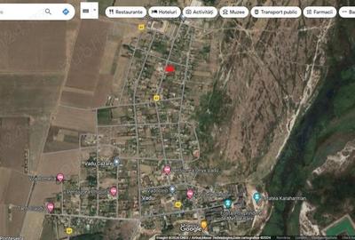 Casă cu 1 camere în Vadu - 7