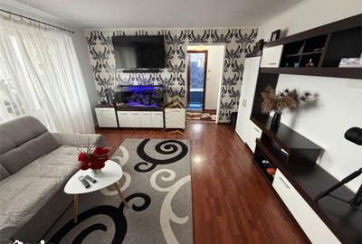Apartament cu 3 camere decomandat în Central - 5