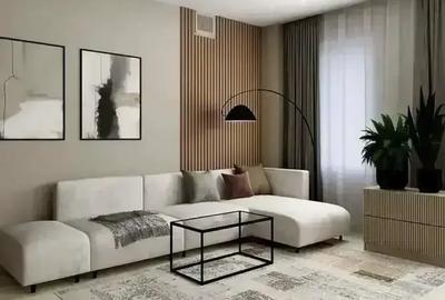 Apartament cu 2 camere decomandat în Theodor Pallady - 2