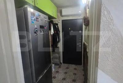 Garsonieră semidecomandată în Central - 2