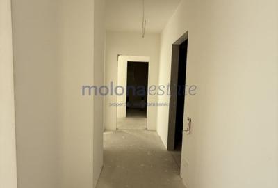 Apartament cu 3 camere semidecomandat în Gheorgheni - 6