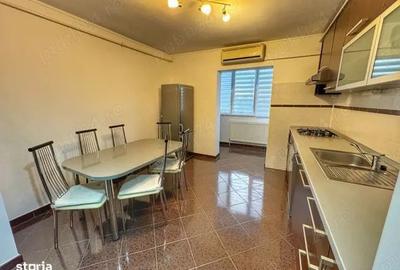 Apartament cu 2 camere decomandat în Central - 1