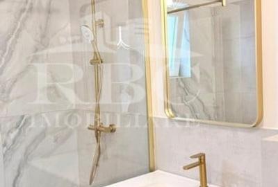 Apartament cu 3 camere semidecomandat, mobilat în Florești - 10