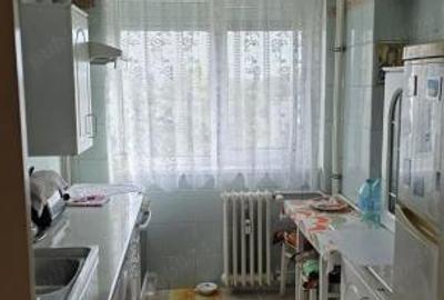 APARTAMENT 2 CAMERE DRUMUL TABEREI - 3