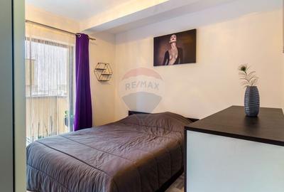 Duplex cu 4 camere cu Teren 123 Mp în Florești - 5