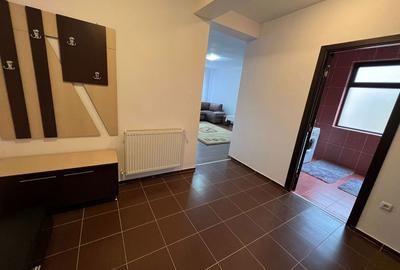 Apartament cu 2 camere decomandat în Exterior Vest - 2
