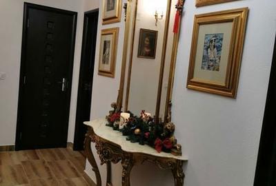 Apartament cu 3 camere în Tolstoi - 7