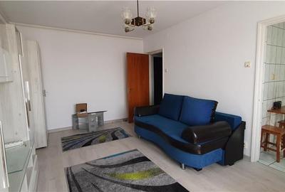 Garsoniera Policlinica Titan - 2