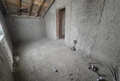 Casă individuală cu 4 camere cu Teren 500 Mp în Moșnița Nouă - 11