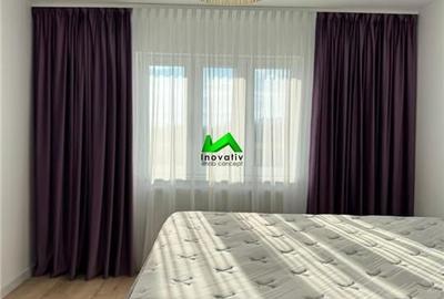 Apartament de vanzare 2 camere zona Lazaret - 2