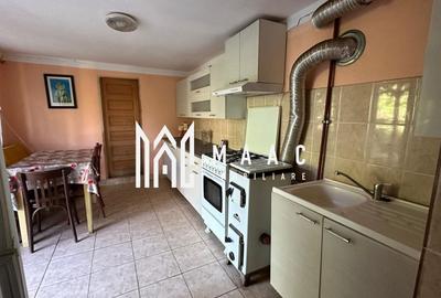 Casă tradițională I 100 mp utili I teren 1830 mp I Armeni I SIBIU - 15