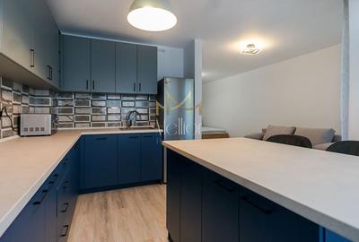 Apartament tip studio, prima inchiriere, Gheorheni, Soporului! - 3