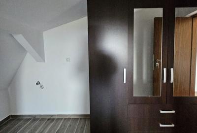 Apartament cu 3 camere în Iorga - 16