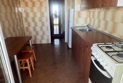 Lacul Tei (Parcul Circului), 3 camere de inchiriat, 10/11, mobilat modern, 75 mp - 8