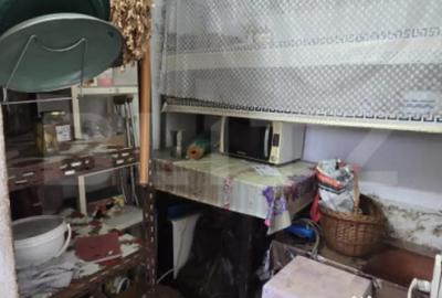 Casă cu 1 camere cu Teren 2415 Mp în Periferie - 2