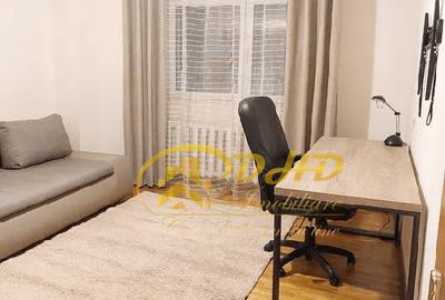Apartament 4 camere, decomandat, zona esplanada Nicolina. - 2