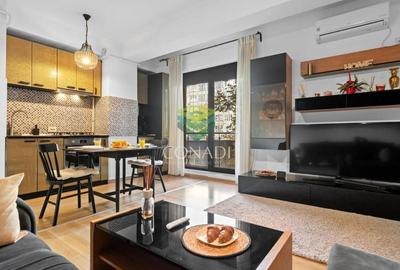 2 Camere – Mobilat, Utilat, Locatie Excelenta - 2