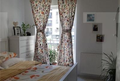 Apartament 2 camere, 46 mp, etaj intermediar, Tractorul - 2