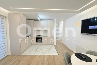 Apartament cu 3 camere decomandat, mobilat în Independenței - 2