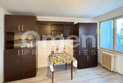 Garsonieră semidecomandată, mobilată în Orașul Vechi - 2