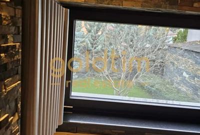 VILA DE EXCEPTIE/LUX/MOBILATA/UTILATA/CURTE/GARAJ/BAZILESCU - 62