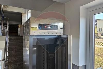 Spațiu comercial, de 424 mp, în Udești - 11