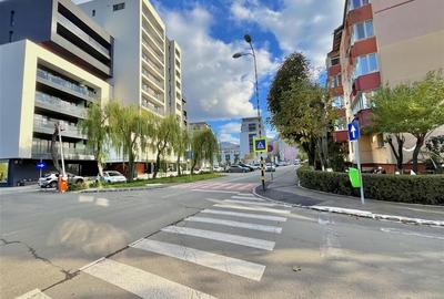 Apartament 2 Camere 2 Bai cu Incalzire Pardoseala si Parcare Apartament 2 Camere 2 Bai cu Incalzire Pardoseala si Parcare - 11