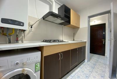 Apartament cu 2 camere semidecomandat, mobilat în Ștefan cel Mare - 8