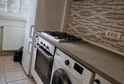 Apartament cu 1 camera in Tatarasi Sud-Metalurgie - 4