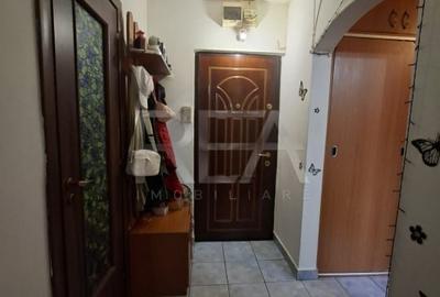 Ozana - decomandat - 2/4 - parcare - metrou - 5