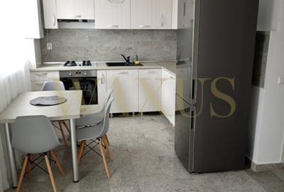 Garsonieră semidecomandată, mobilată în Florești - 1