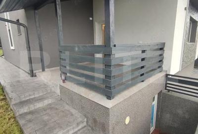 Casă cu Canalizare în Ciurbești - 9