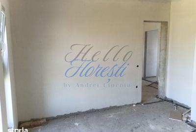 Casă cu 4 camere cu Canalizare în Florești - 8
