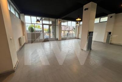 Spatiu comercial de inchiriat  zona- Cedonia - 8