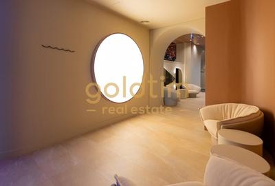 CORTINA NORH/PRIMA INCHIRIERE/ SPATII DEPOZITARE/ PARCARE INCLUSA - 10