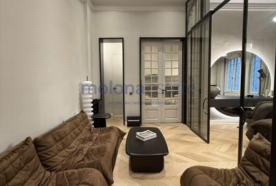 Apartament cu 4 camere în Armeneasca - 2