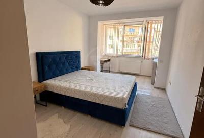 Apartament cu 2 camere decomandat în Florești