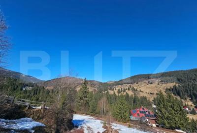 Teren în Galbena - 10