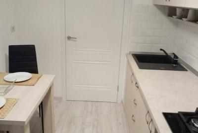 Apartament cu 2 camere în Ferdinand - 4