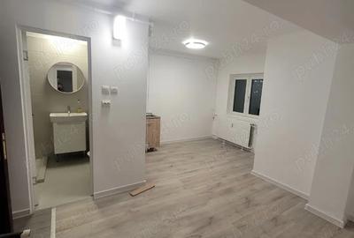 Spatiu 2 camere in fata AFI cotroceni studio ONE - 1